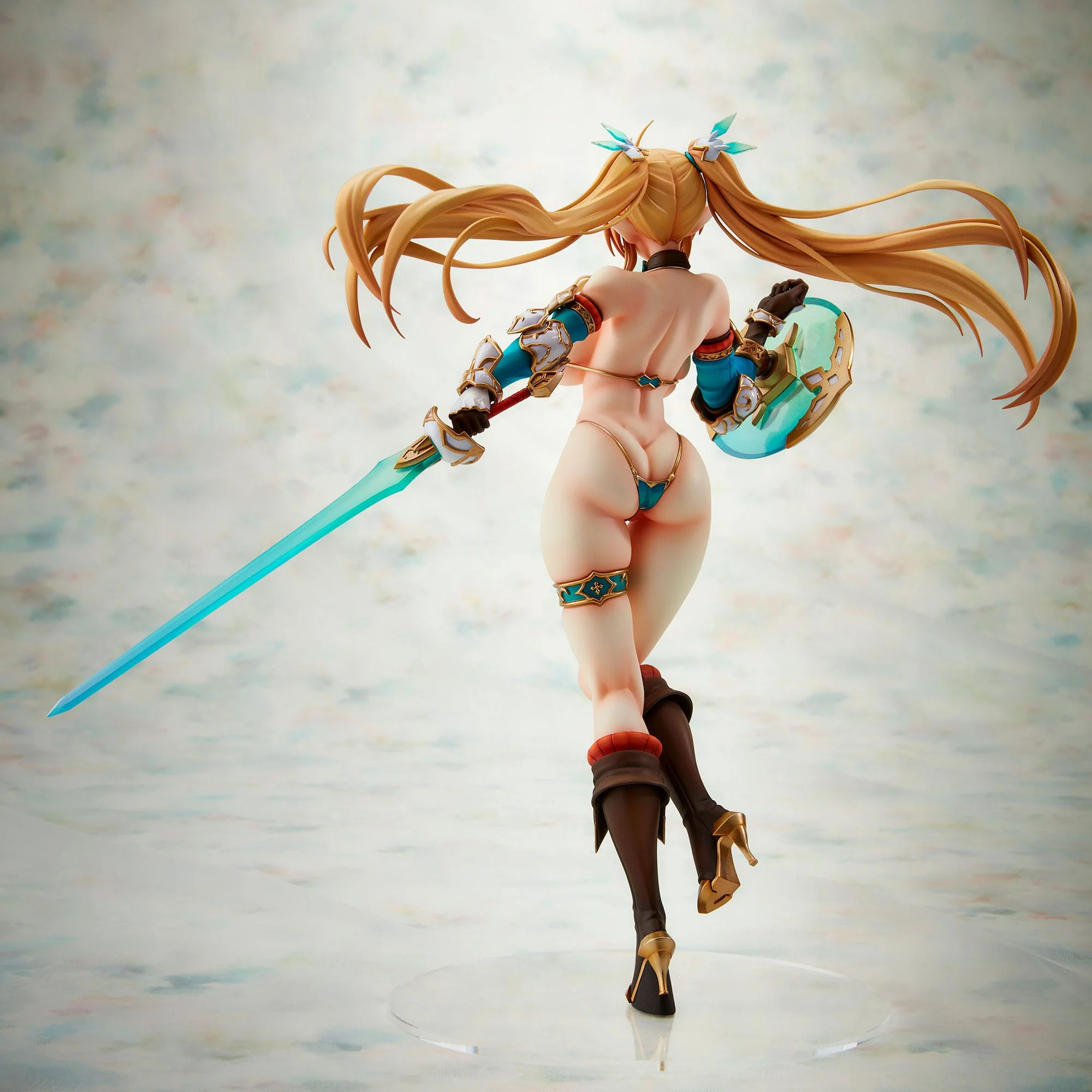 12th Villager Lulunya Original Character Elf Village Series Vertex - Image 8