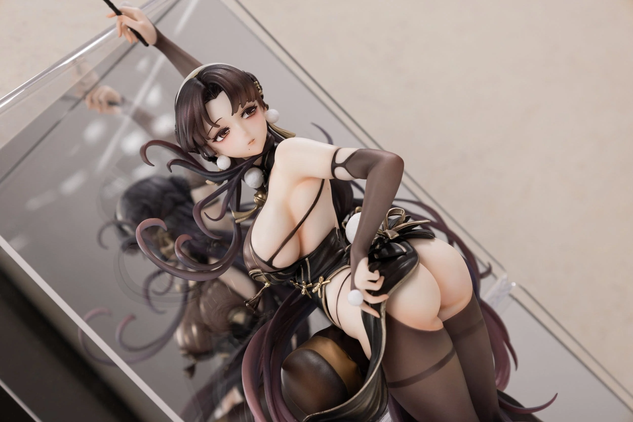 1913 Battlecruiser Senkan Shoujo R Calbone - Image 16