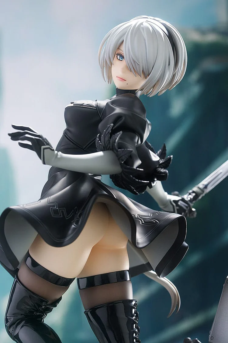 2B NieR:Automata Ver1.1a Max Factory - Image 6
