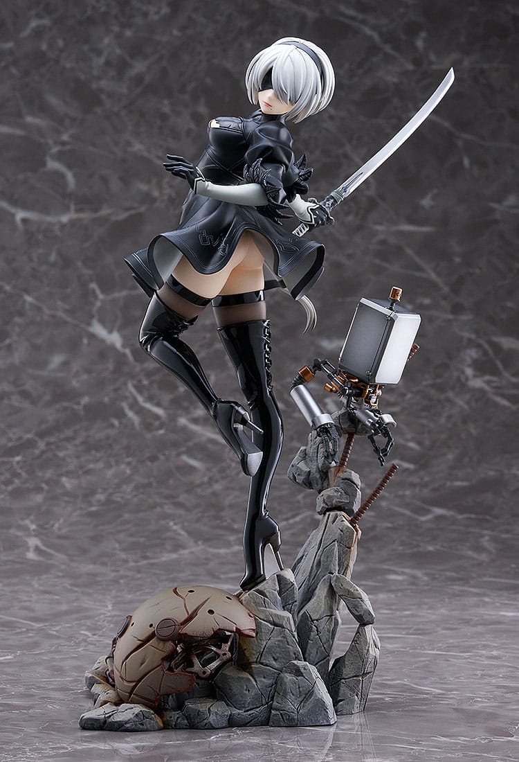 2B NieR:Automata Ver1.1a Max Factory - Image 8
