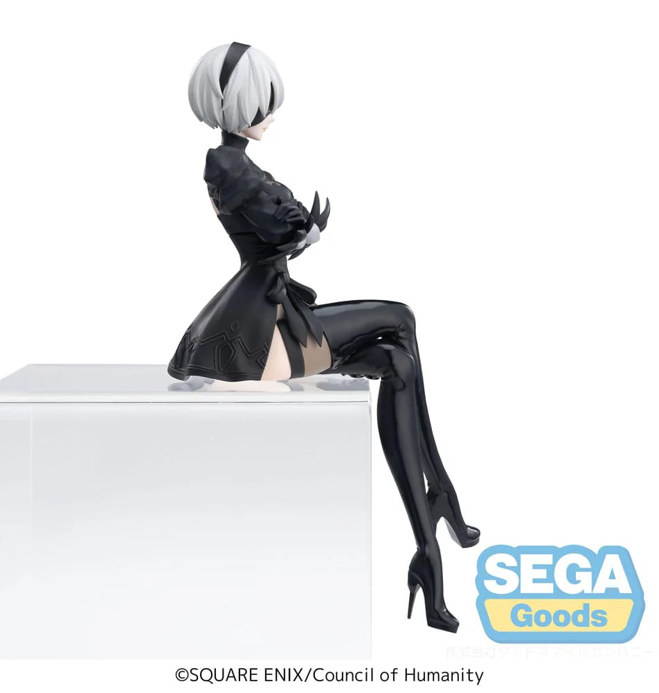 2B PM Perching Sega - Image 9