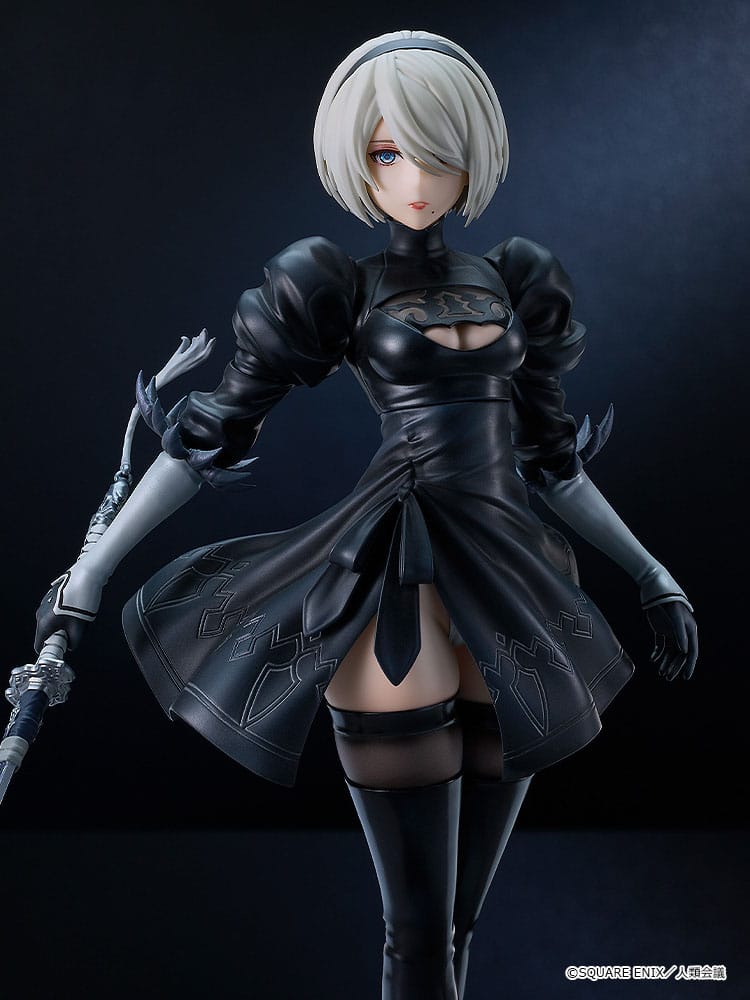2B (YoRHa No.2 Type B) Good Smile Company - Image 5