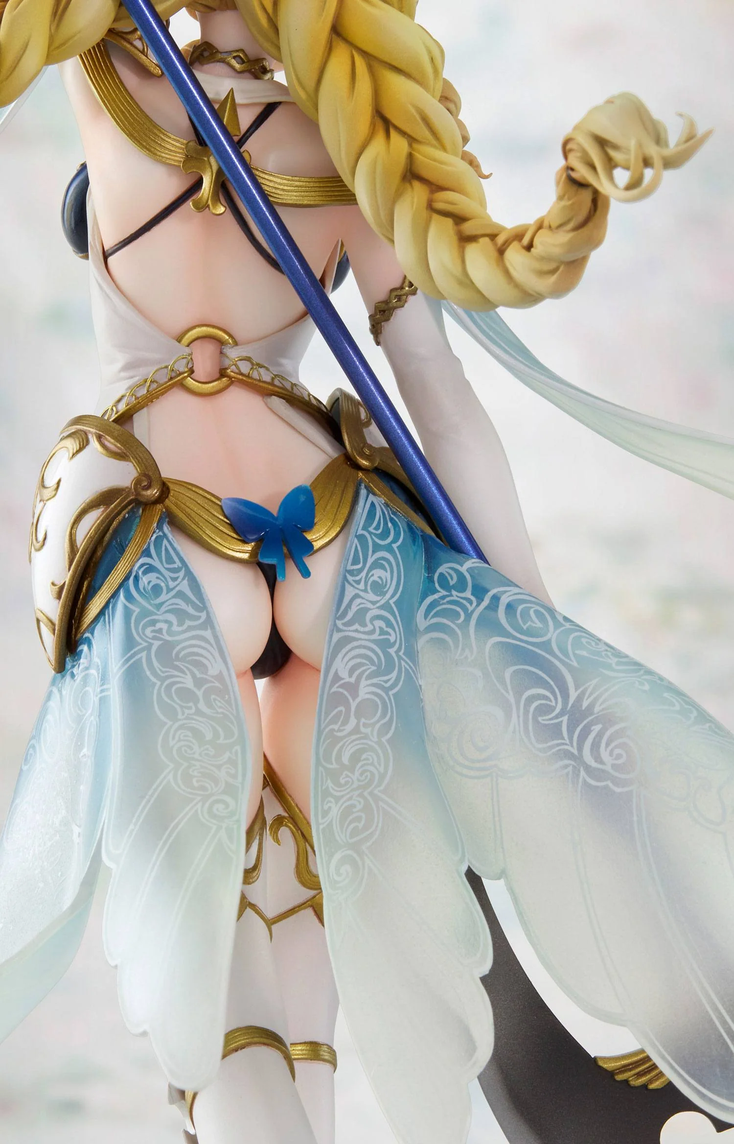 3rd Villager Lincia Original Character Elf Village Series Vertex - Image 7