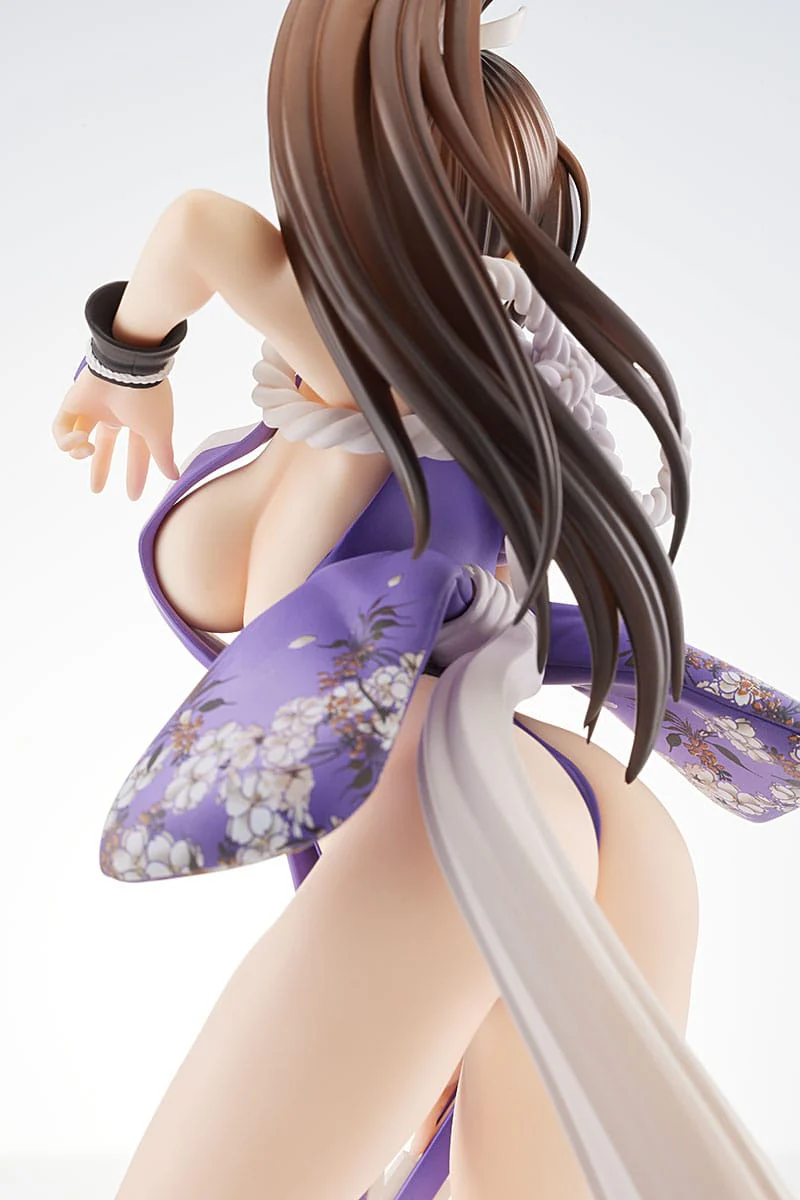 6 Mai Shiranui Repack Age Ver. 2P Color Amakuni - Image 7