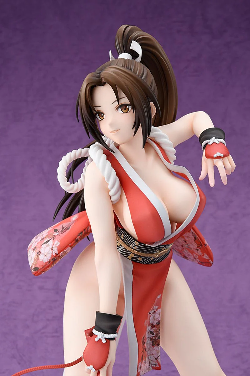Mai Shiranui Repack Age Ver. Amakuni - Image 5