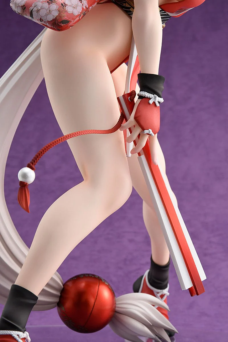 Mai Shiranui Repack Age Ver. Amakuni - Image 8