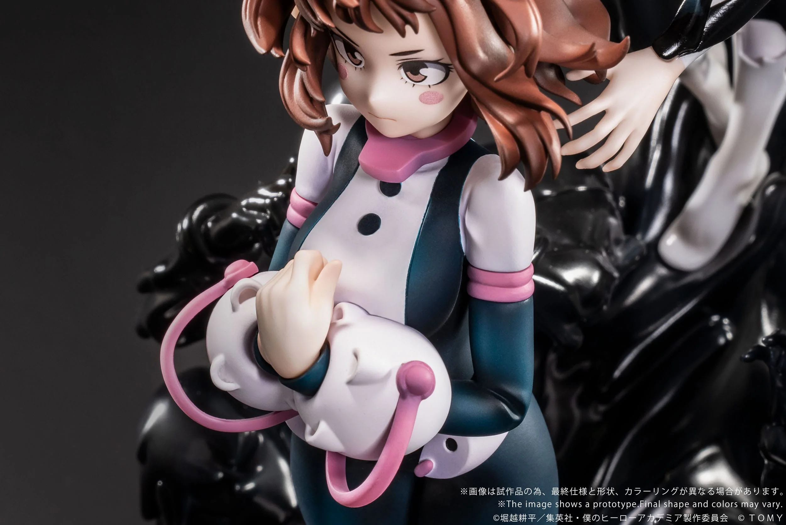 A Girl's Ego My Hero Academia Ano-Bamen Takara Tomy - Image 11