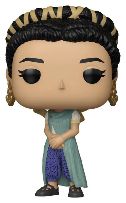 A Knight of the Seven Kingdoms POP! TV Vinyl Figuren Tanselle