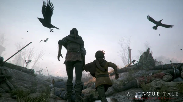 A Plague Tale Collection (PS5) - Image 3