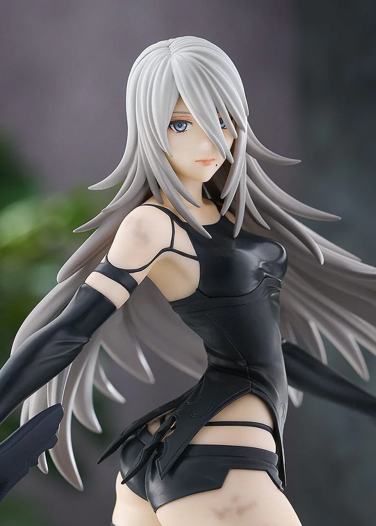 A2 YoRHa Type A No. 2 Pop Up Parade Good Smile Company - Image 2