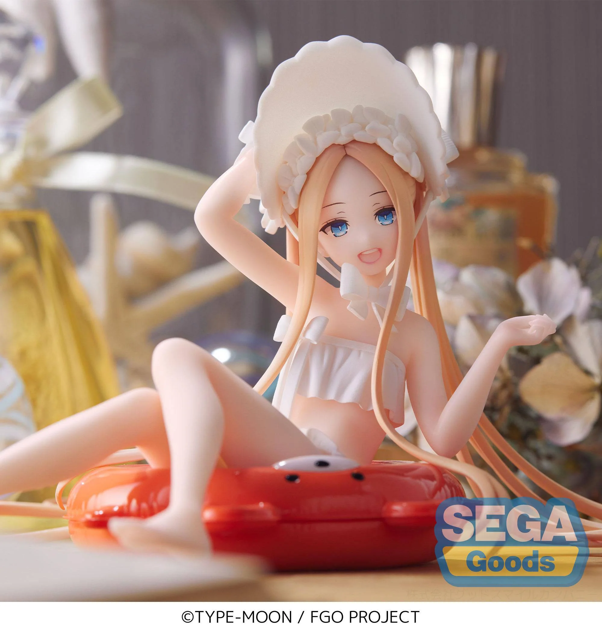 Abigail Williams - Foreigner (Summer) - SPM / Fate/Grand Order - Image 5