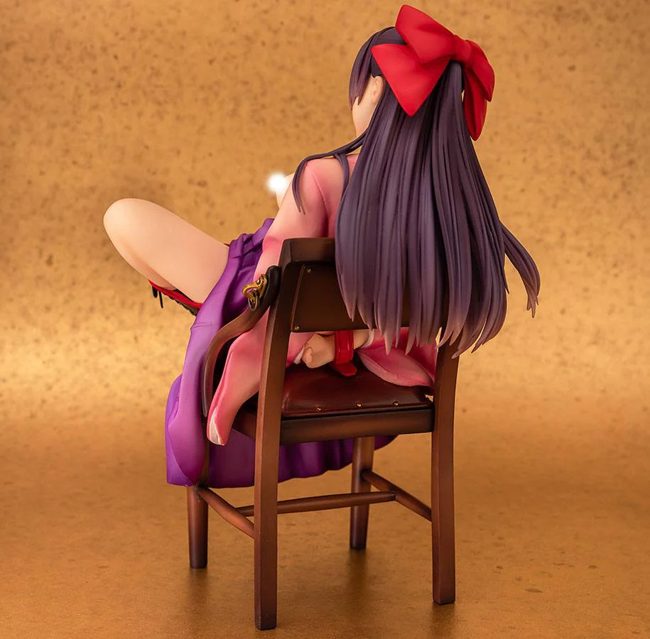 Ade-Sugata Zero by Mibu Natuki Original Character Magic Bullet(s) - Image 6