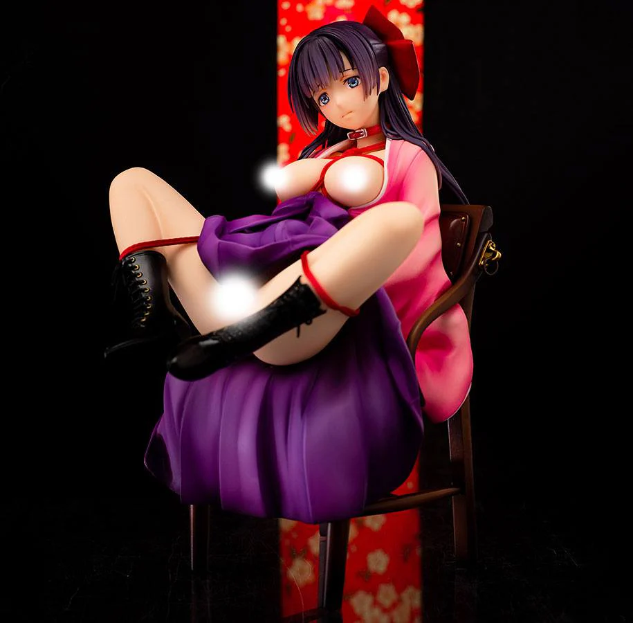 Ade-Sugata Zero by Mibu Natuki Original Character Magic Bullet(s) - Image 8