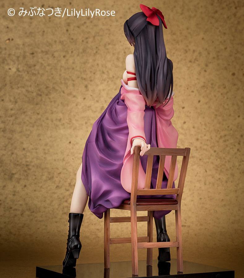 Adesugata-ichi by Mibu Natuki Original Character Magic Bullet(s) - Image 2