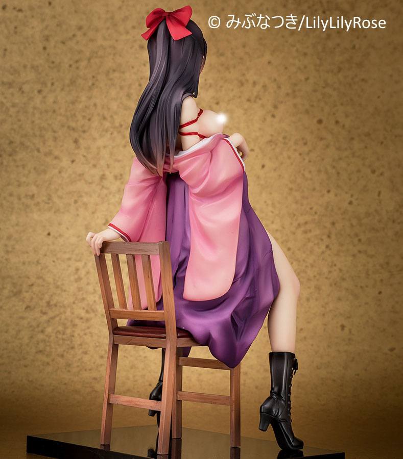 Adesugata-ichi by Mibu Natuki Original Character Magic Bullet(s) - Image 3