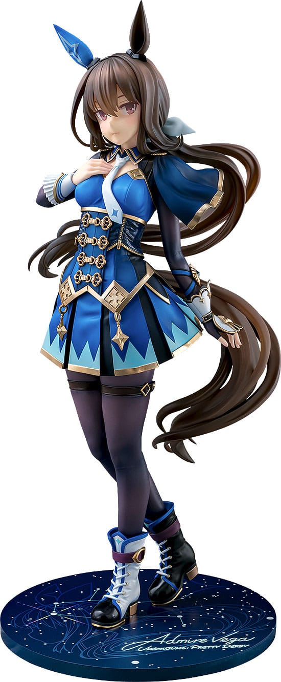 Admire Vega Uma Musume Pretty Derby Phat!