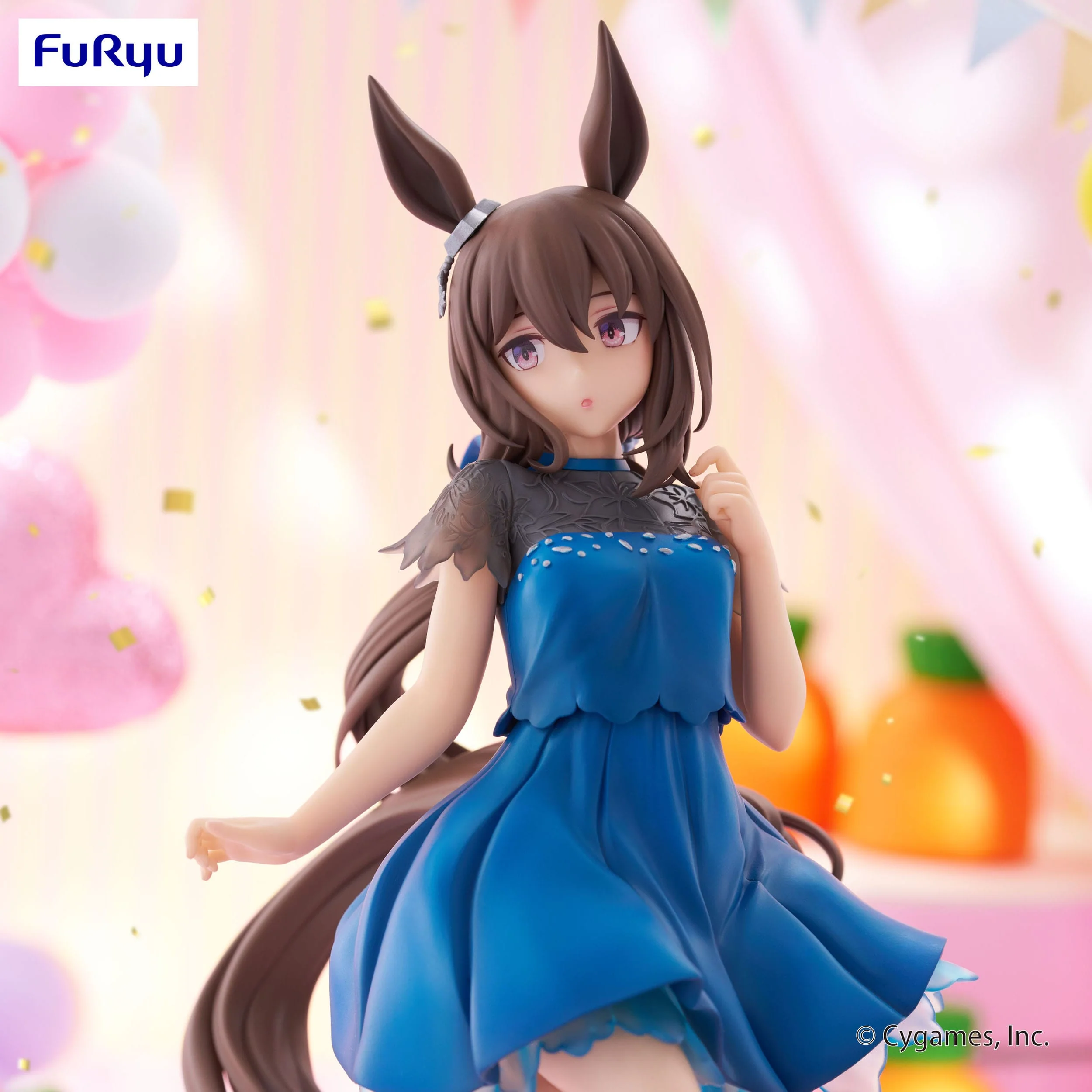 Admire Vega Dress Ver. Furyu - Image 4