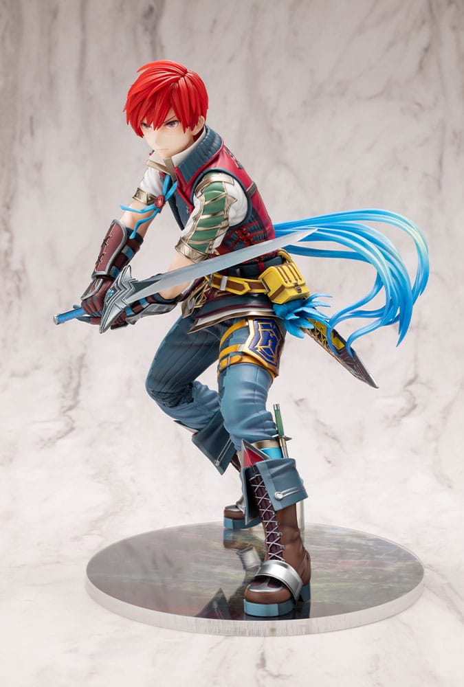 Adol Christin Ys VIII: Lacrimosa of DANA Kotobukiya - Image 10