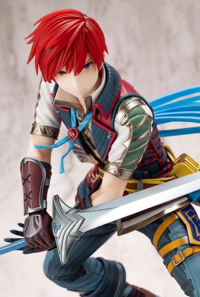 Adol Christin Ys VIII: Lacrimosa of DANA Kotobukiya - Image 8