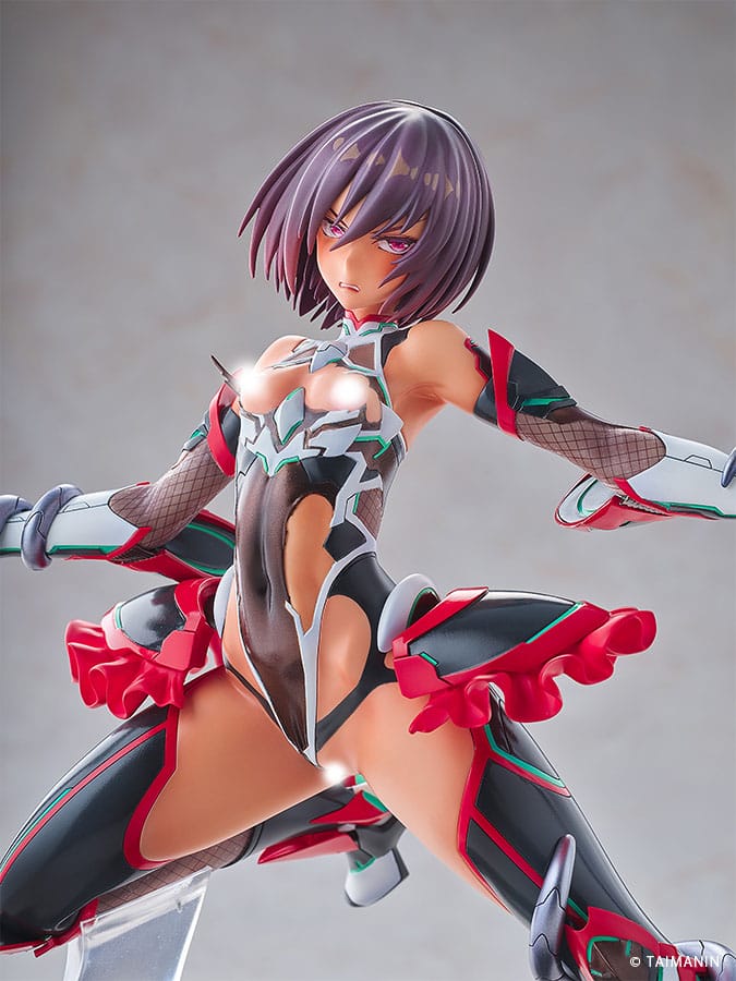 Adult Yukikaze DX Ver. Taimanin RPGX Nocturne - Image 15