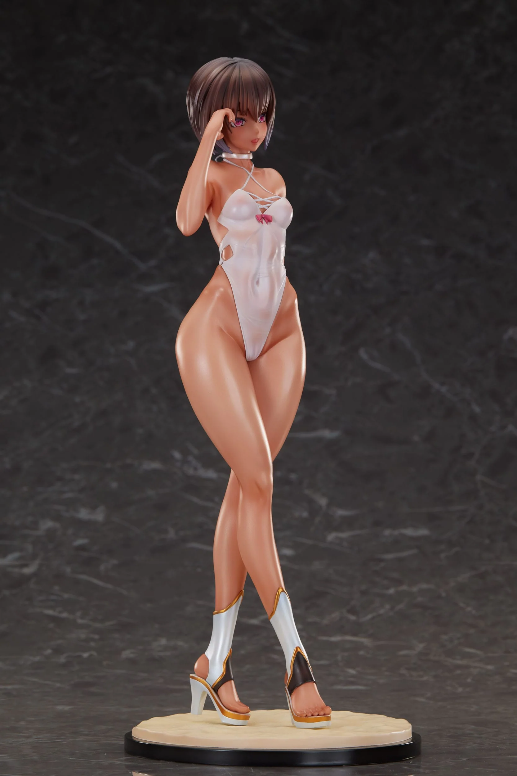 Adult Yukikaze Swimsuits Ver. Magi Arts - Image 10