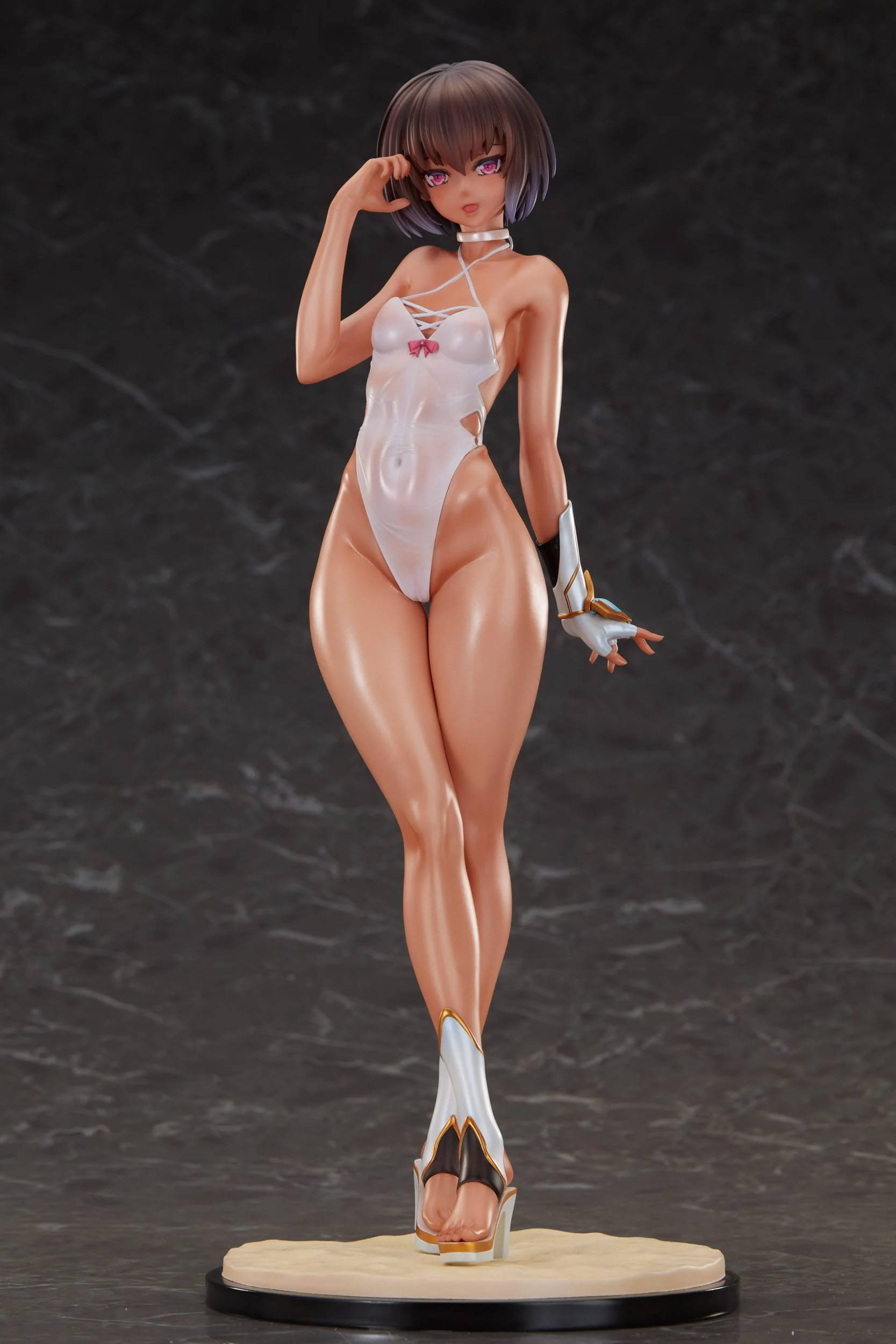 Adult Yukikaze Swimsuits Ver. Magi Arts - Image 2
