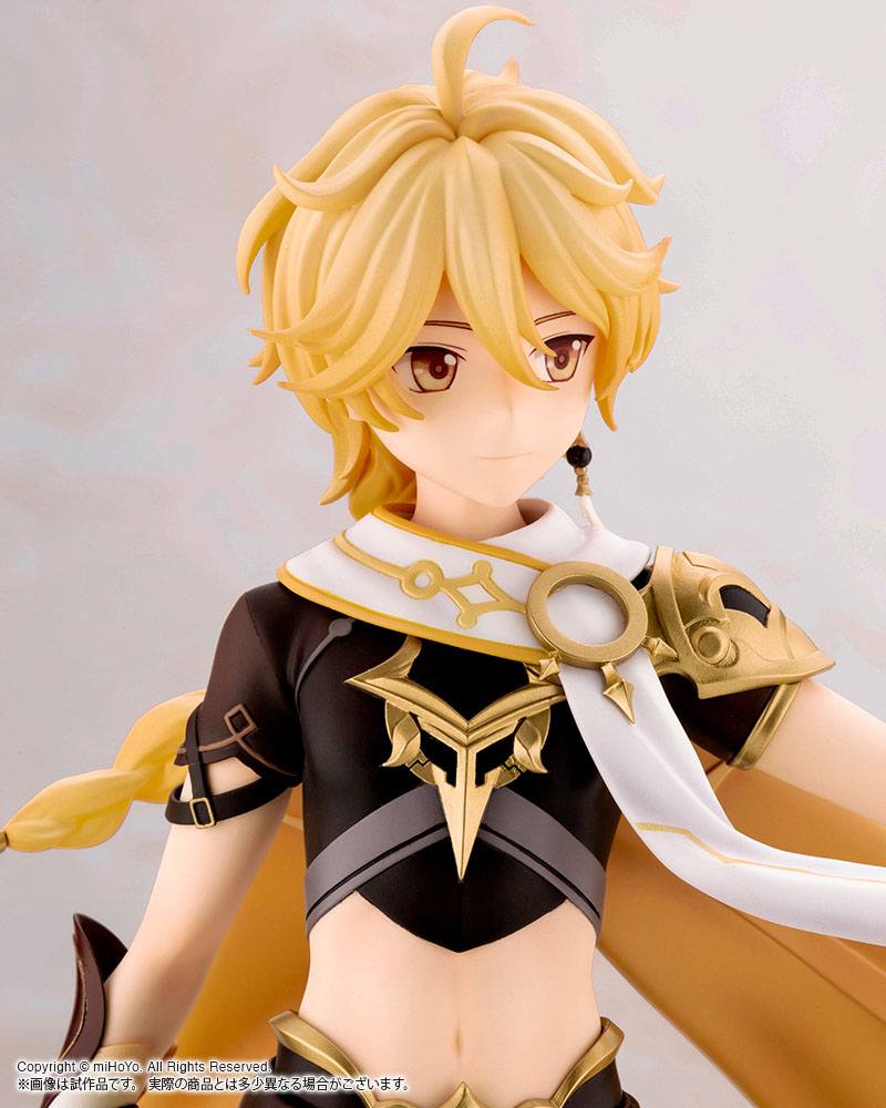 Aether Regual Edition Kotobukiya - Image 10