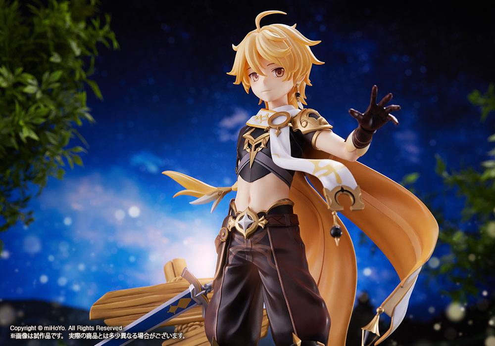 Aether Regual Edition Kotobukiya - Image 13
