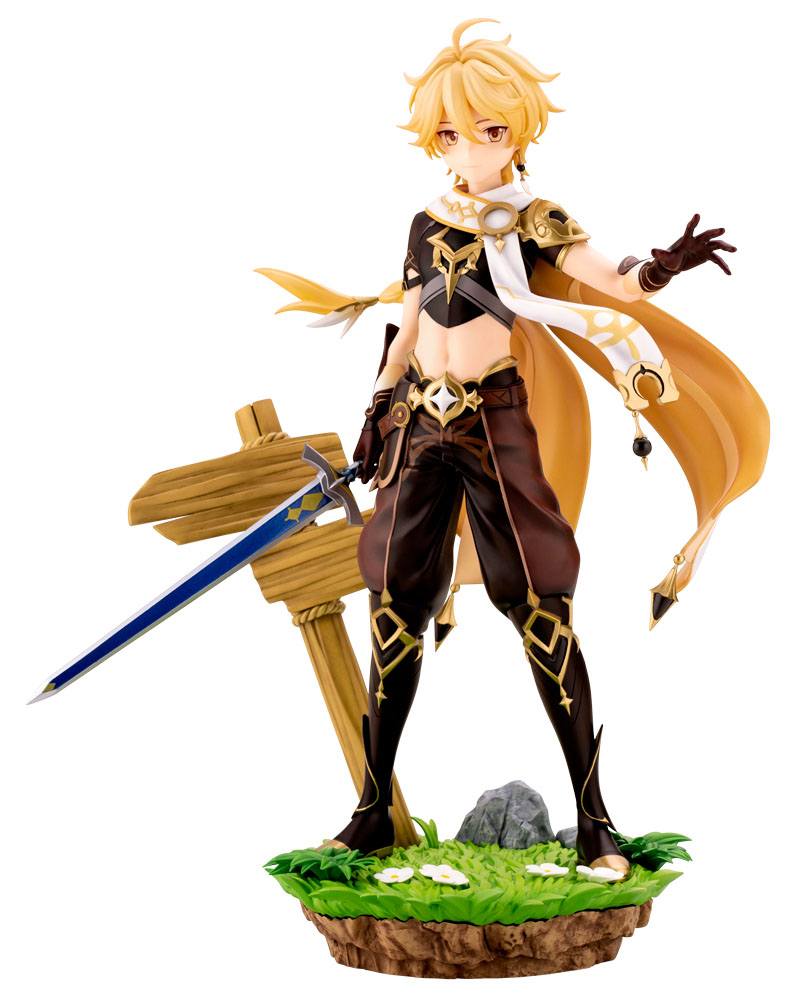 Aether Regual Edition Kotobukiya - Image 2