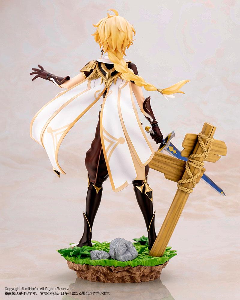 Aether Regual Edition Kotobukiya - Image 5