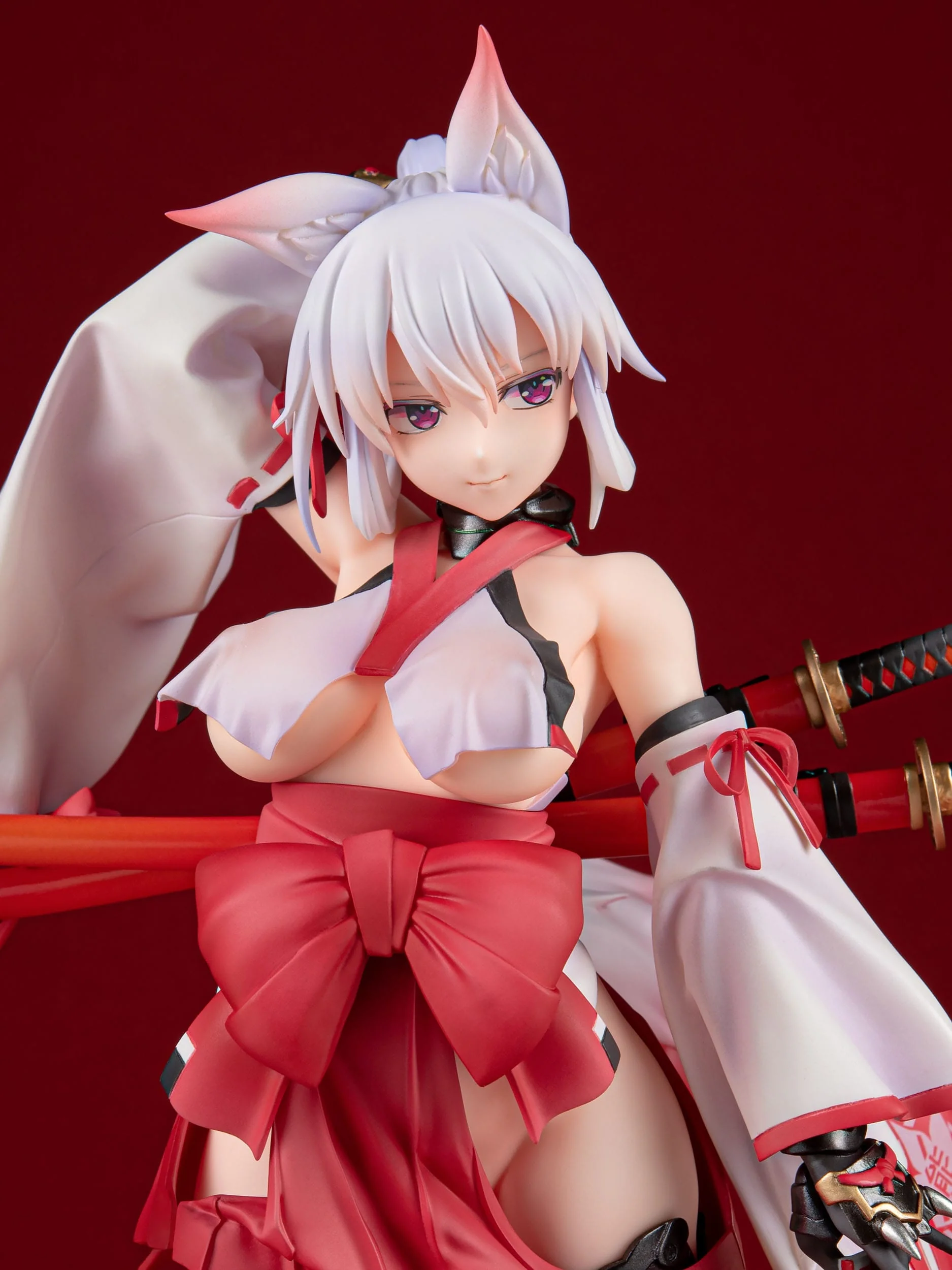 Agano Original Character Pleiades - Image 2