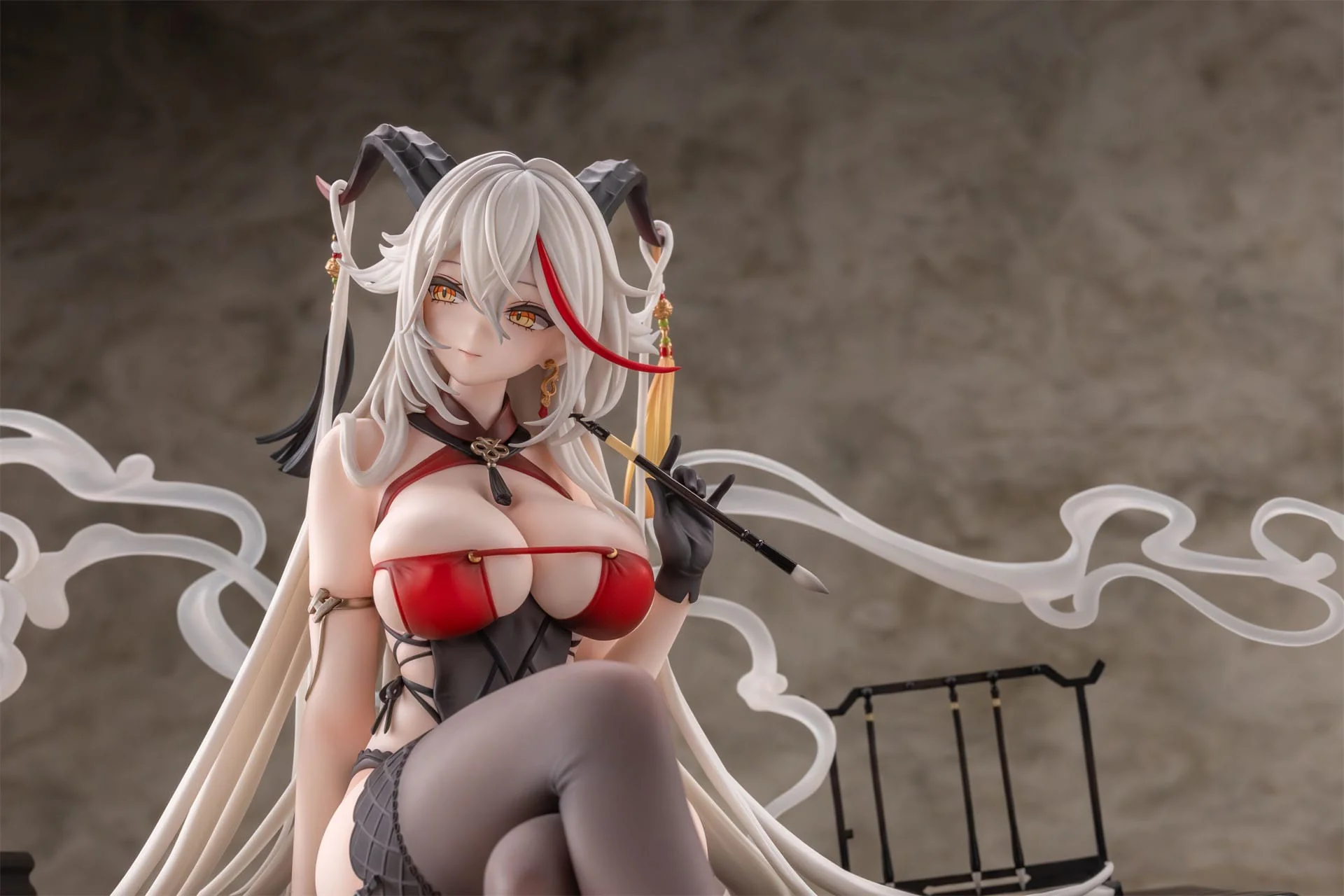Agir Golden Dragon Among Auspicious Clouds Ver. AniGame - Image 13