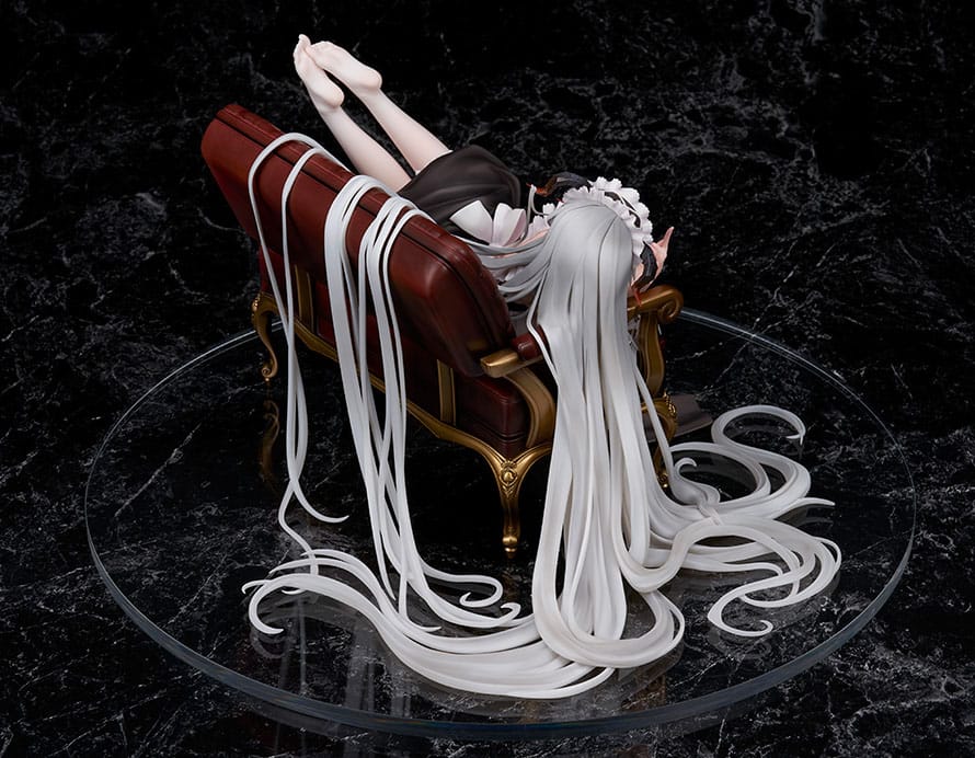 Agir Iron Blood's Dragon Maid Ver. Alter - Image 10