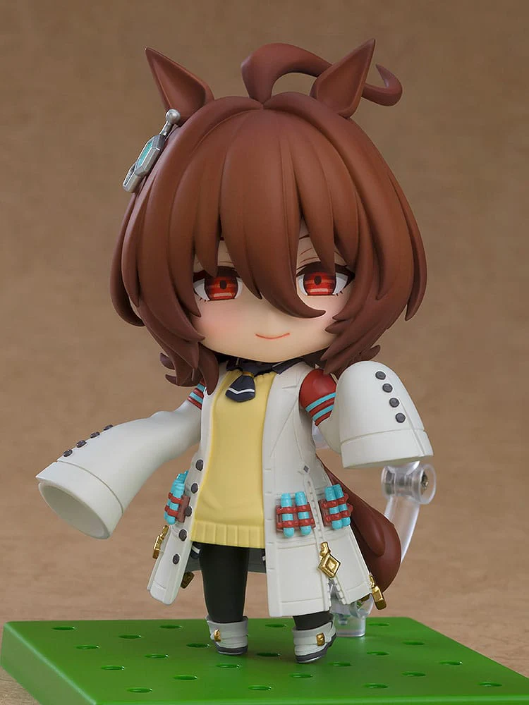 Agnes Tachyon Nendoroid Good Smile Company - Image 2