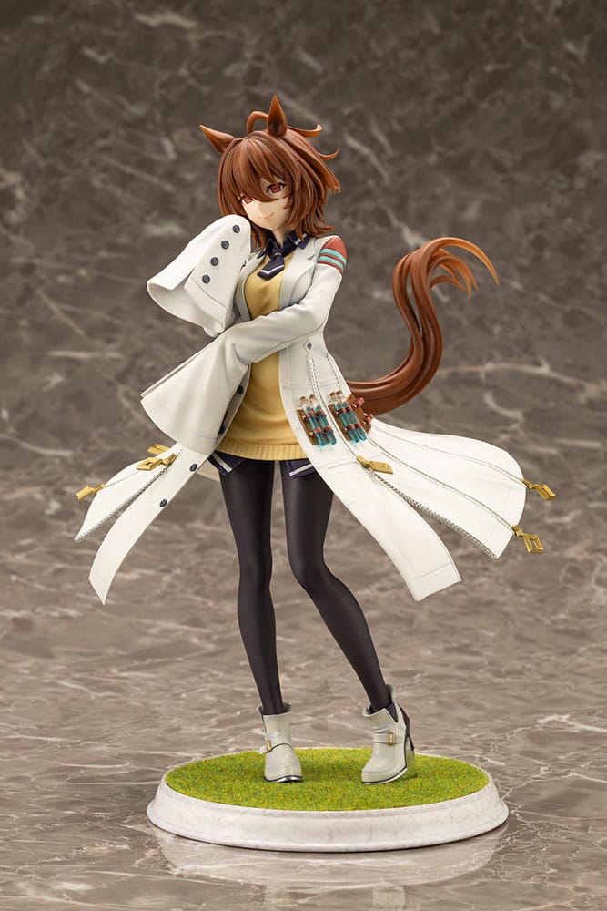 Agnes Tachyon Uma Musume Pretty Derby Kotobukiya - Image 3