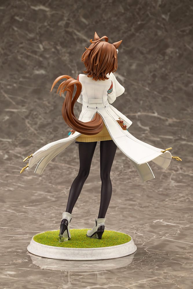 Agnes Tachyon Uma Musume Pretty Derby Kotobukiya - Image 6