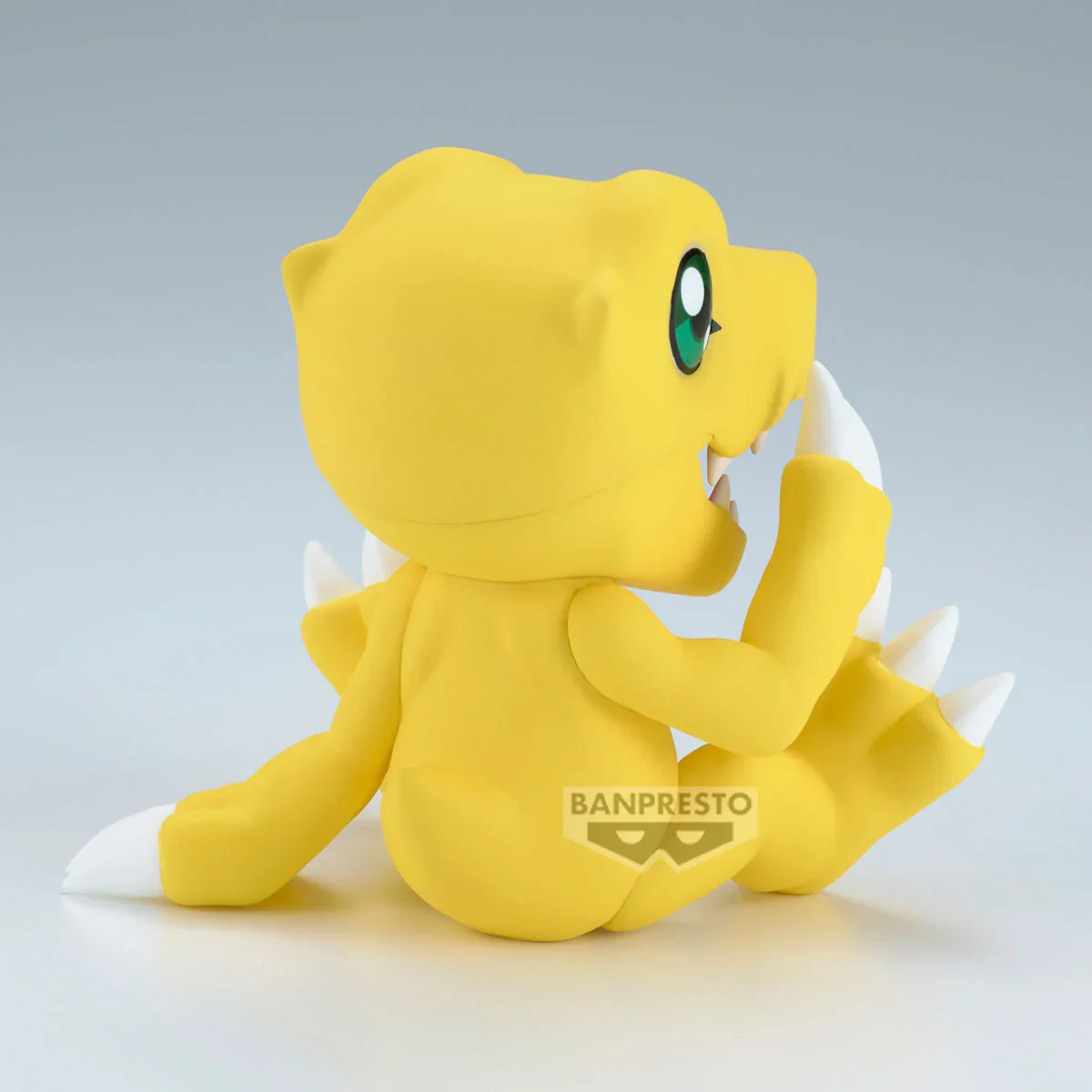Agumon Sofvimates Banpresto - Image 4