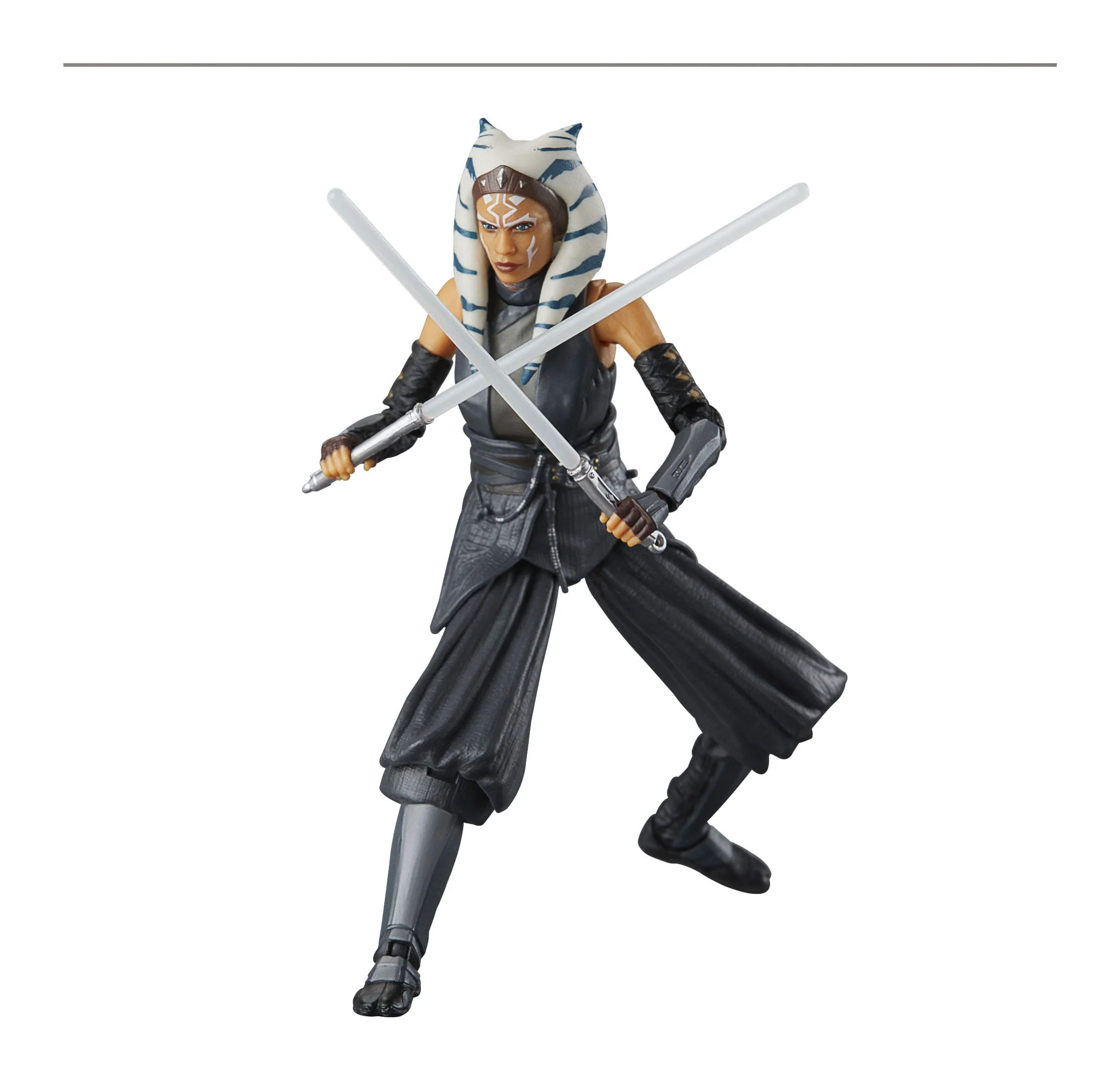 Ahsoka Tano Black Series Hasbro - Image 9