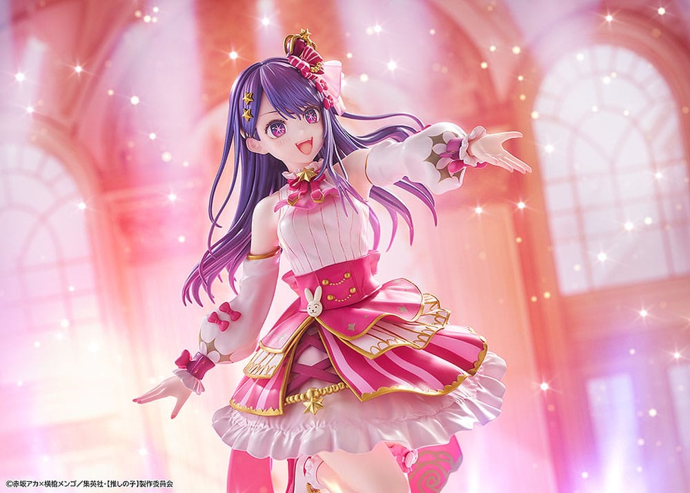 Ai Exhibition Ver. Oshi no Ko Kadokawa - Image 3