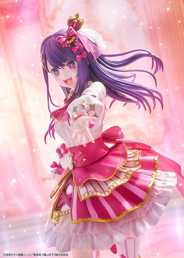 Ai Exhibition Ver. Oshi no Ko Kadokawa - Image 4