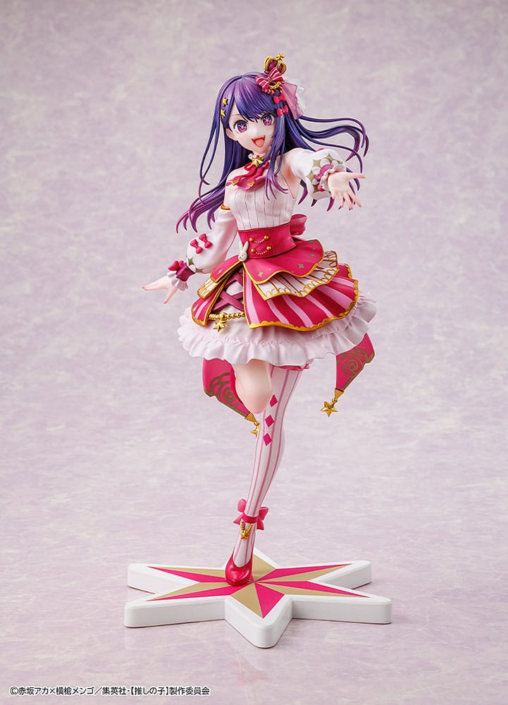 Ai Exhibition Ver. Oshi no Ko Kadokawa - Image 7