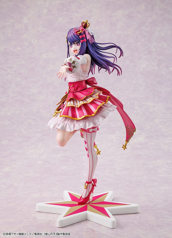 Ai Exhibition Ver. Oshi no Ko Kadokawa - Image 8