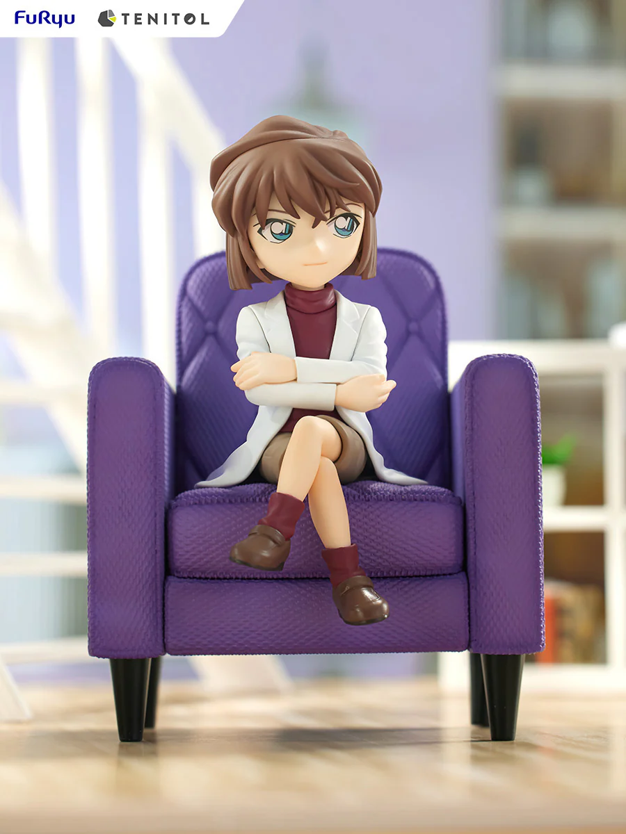 Ai Haibara Tenitol Furyu - Image 9