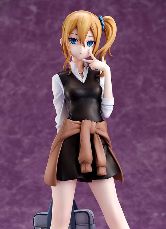 Ai Hayasaka Kaguya-sama Amakuni - Image 19