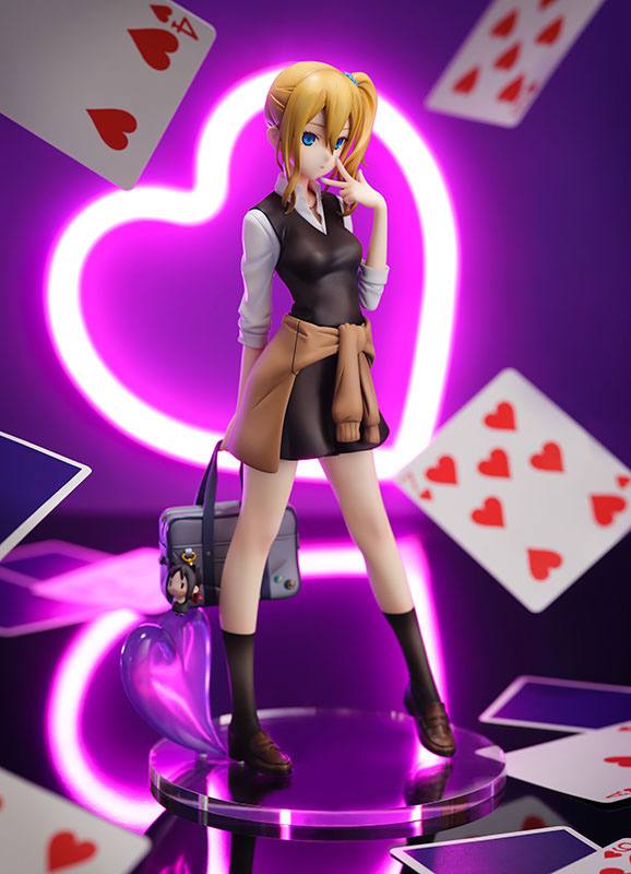 Ai Hayasaka Kaguya-sama Amakuni - Image 8
