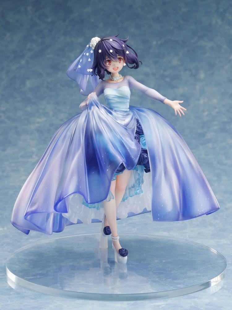 Ai Mizuno - Wedding Dress Ver. / Zombie Land Saga Revenge - Image 3