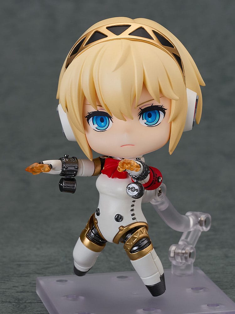 Aigis 2.0 Nendoroid Good Smile Company - Image 3