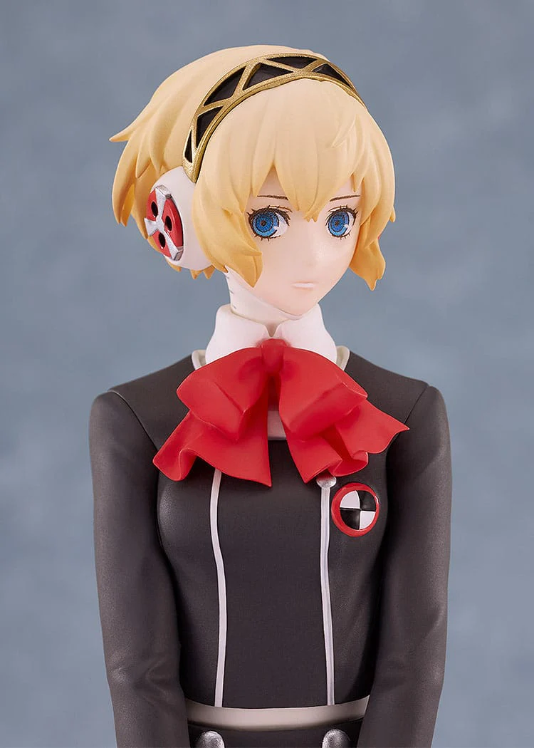 Aigis School Uniform Ver. Pop Up Parade Good Smile Company - Image 5