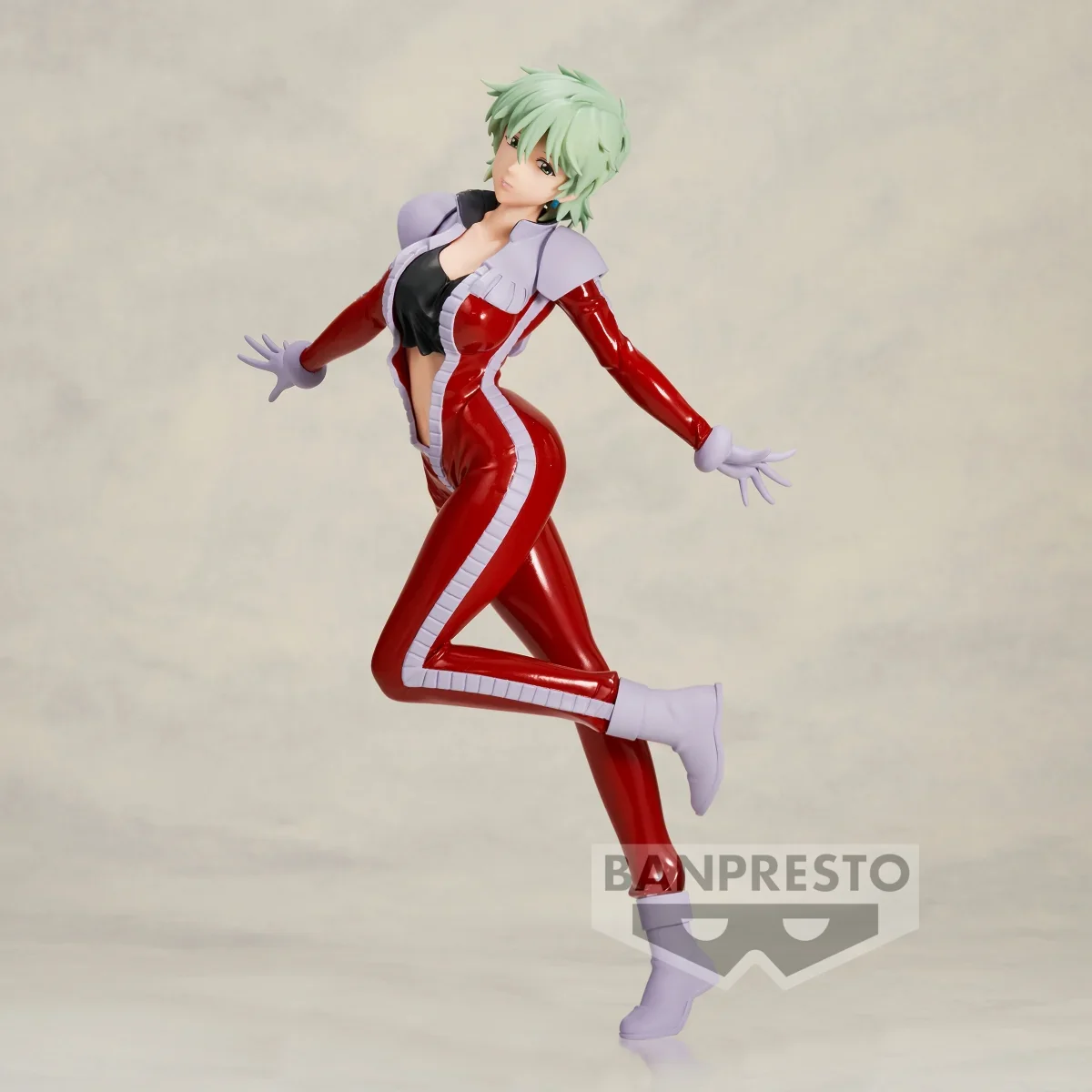 Aina Sakhalin (Aina Saharin) - Gundam The 08th Ms Team - Bandai Spirits - Image 2