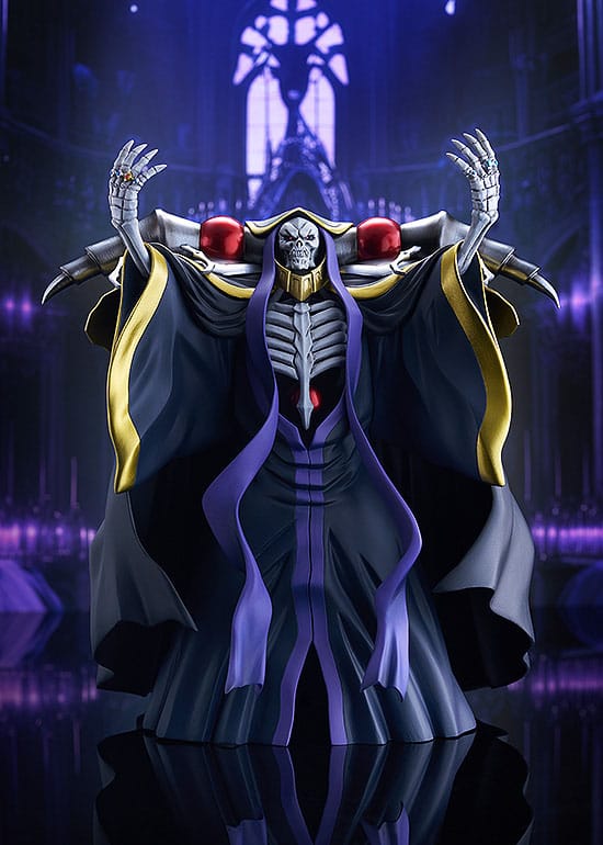 Ainz Ooal Gown - Image 2